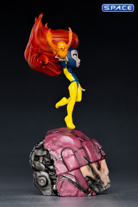 Jean Grey MiniCo. Vinyl Figure (Marvel)