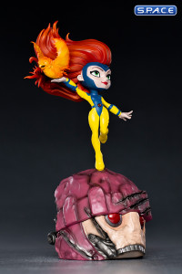 Jean Grey MiniCo. Vinyl Figure (Marvel)