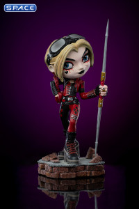 Harley Quinn MiniCo. Vinyl Figure (The Suicide Squad)