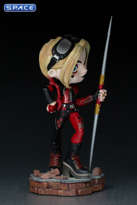 Harley Quinn MiniCo. Vinyl Figure (The Suicide Squad)