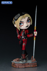 Harley Quinn MiniCo. Vinyl Figure (The Suicide Squad)