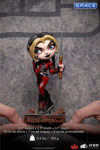 Harley Quinn MiniCo. Vinyl Figure (The Suicide Squad)