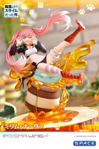 1/7 Scale Milim Nava Prisma Wing PVC Statue (That Time I Got Reincarnated as a Slime)