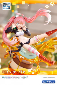 1/7 Scale Milim Nava Prisma Wing PVC Statue (That Time I Got Reincarnated as a Slime)