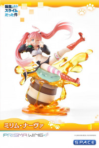 1/7 Scale Milim Nava Prisma Wing PVC Statue (That Time I Got Reincarnated as a Slime)