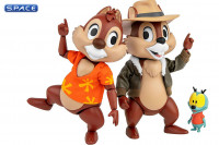 Chipn Dale Rescue Rangers Dynamic 8ction Heroes (Disney)