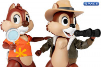 Chipn Dale Rescue Rangers Dynamic 8ction Heroes (Disney)