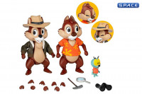 Chipn Dale Rescue Rangers Dynamic 8ction Heroes (Disney)