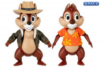 Chipn Dale Rescue Rangers Dynamic 8ction Heroes (Disney)