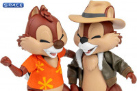 Chipn Dale Rescue Rangers Dynamic 8ction Heroes (Disney)