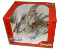Hydra Dragon Deluxe Box Set (Dragons Series 7)