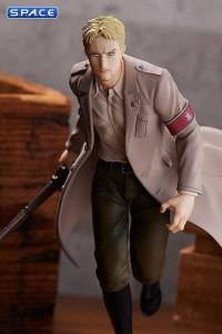 Reiner Braun Pop Up PVC Statue (Attack on Titan)