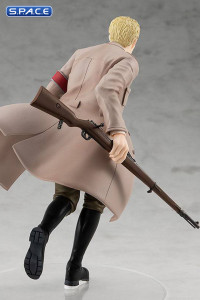 Reiner Braun Pop Up PVC Statue (Attack on Titan)