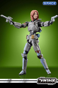 Shae Vizla (Star Wars - The Vintage Collection)