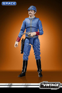 Bespin Security Guard Helder Spinoza (Star Wars - The Vintage Collection)