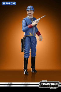 Bespin Security Guard Helder Spinoza (Star Wars - The Vintage Collection)