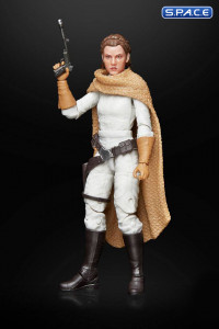 6 Princess Leia Organa (Star Wars - The Black Series)