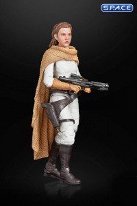 6 Princess Leia Organa (Star Wars - The Black Series)