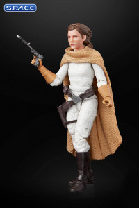 6 Princess Leia Organa (Star Wars - The Black Series)