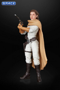 6 Princess Leia Organa (Star Wars - The Black Series)