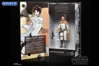 6 Princess Leia Organa (Star Wars - The Black Series)