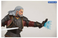 Geralt Toussaint Tourney Armor PVC Statue (The Witcher 3: Wild Hunt)