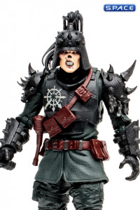 Traitor Guard (Warhammer 40K Darktide)