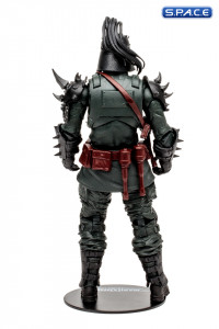 Traitor Guard (Warhammer 40K Darktide)