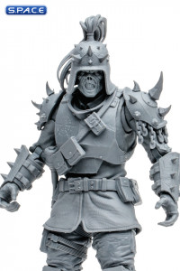 Traitor Guard Artist Proof (Warhammer 40K Darktide)