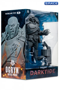 Ogryn Megafig Artist Proof (Warhammer 40K Darktide)