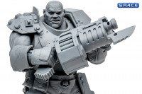 Ogryn Megafig Artist Proof (Warhammer 40K Darktide)