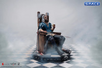 Geralt Statue (The Witcher 3: Wild Hunt)