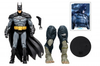 Batman from Batman: Arkham City BAF (DC Multiverse)