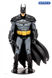 Batman from Batman: Arkham City BAF (DC Multiverse)