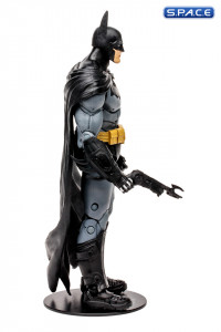 Batman from Batman: Arkham City BAF (DC Multiverse)