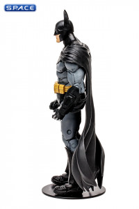 Batman from Batman: Arkham City BAF (DC Multiverse)