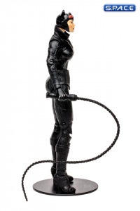 Catwoman from Batman: Arkham City BAF (DC Multiverse)