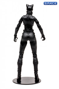 Catwoman from Batman: Arkham City BAF (DC Multiverse)