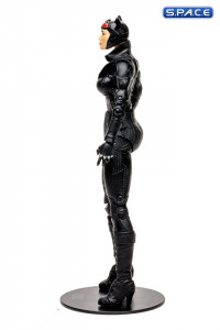 Catwoman from Batman: Arkham City BAF (DC Multiverse)