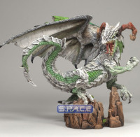 Warrior Dragon (Dragons Series 7)