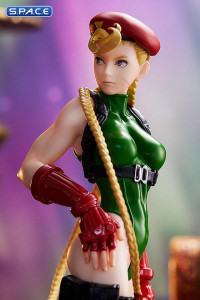 Cammy Pop Up Parade PVC Statue (Street Fighter)