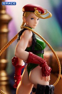 Cammy Pop Up Parade PVC Statue (Street Fighter)