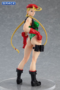 Cammy Pop Up Parade PVC Statue (Street Fighter)