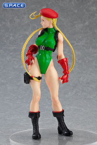 Cammy Pop Up Parade PVC Statue (Street Fighter)