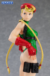 Cammy Pop Up Parade PVC Statue (Street Fighter)