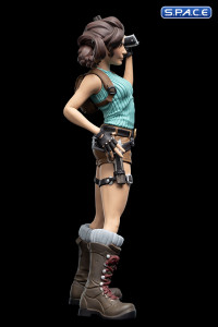 Lara Croft Mini Epics Vinyl Figure (Tomb Raider)