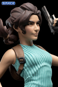 Lara Croft Mini Epics Vinyl Figure (Tomb Raider)