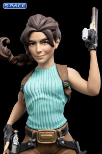 Lara Croft Mini Epics Vinyl Figure (Tomb Raider)