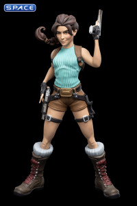 Lara Croft Mini Epics Vinyl Figure (Tomb Raider)