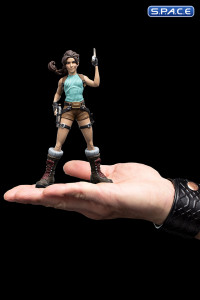Lara Croft Mini Epics Vinyl Figure (Tomb Raider)